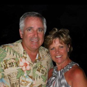 Meet your Posher, Terri